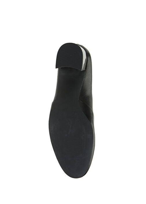 Divarese Divarese Siyah Kadın Topuklu Bot | Beymen Siyah - 6. görsel