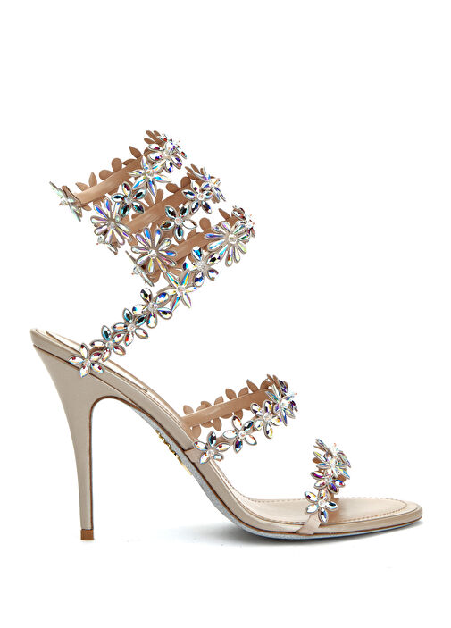 Rene Caovilla Rene Caovilla Nude Kadın Sandalet Sandalet & Terlik | Beymen Nude - 2. görsel