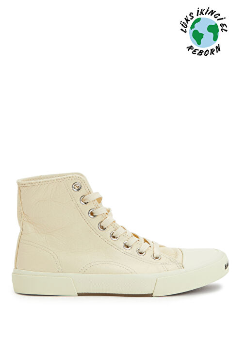 Balenciaga Kadın Sneakers - Görsel 2