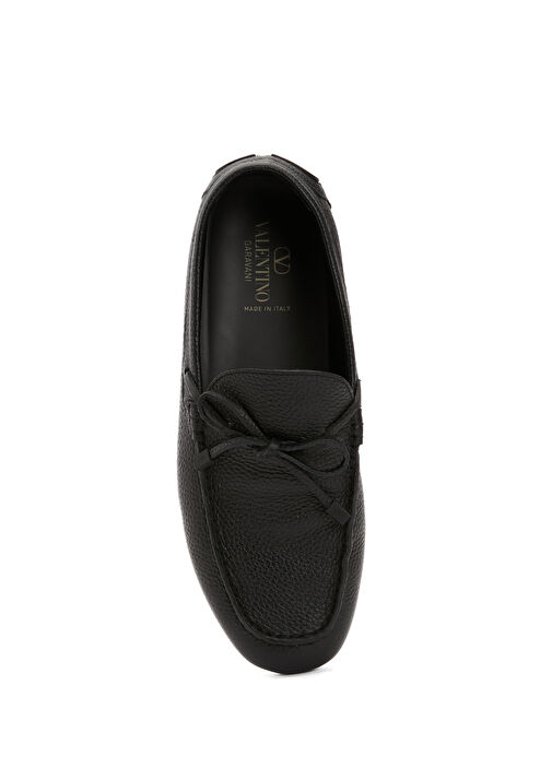 Valentino Garavani Erkek Loafer - Görsel 6