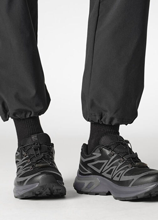 Salomon Çok Renkli Salomon Xt Evr Xt-Evr Gore-Tex Black Kadın Sneaker