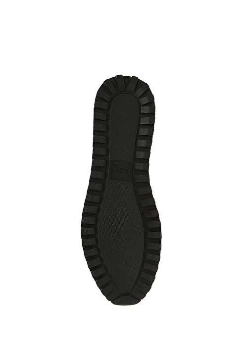 Parkour Beyaz Gri Erkek Sneaker - Görsel 6