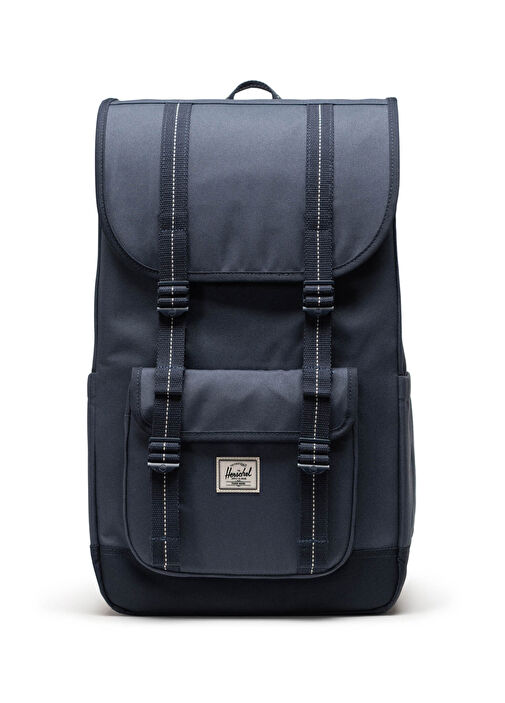 Little America Koyu Mavi Erkek Sırt Çantası