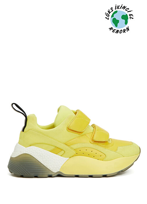 Stella McCartney Kadın Sneakers - Görsel 2