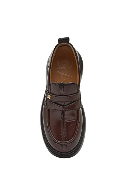 Ganni Kadın Ayakkabı - Görsel 5