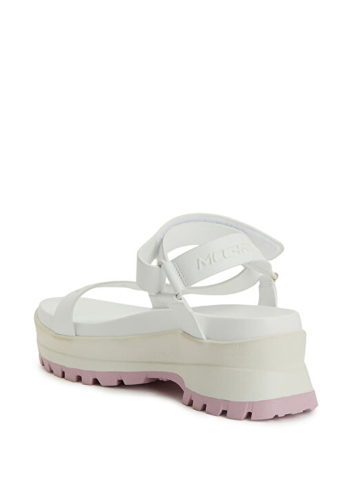 Stella McCartney Kadın Sandalet - Görsel 4