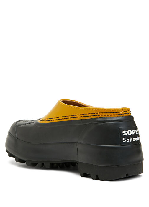 Caribou Çok Renkli Kadın Yağmur Botu - Görsel 4