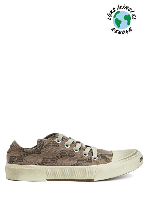 Balenciaga Kadın Sneakers - Görsel 2