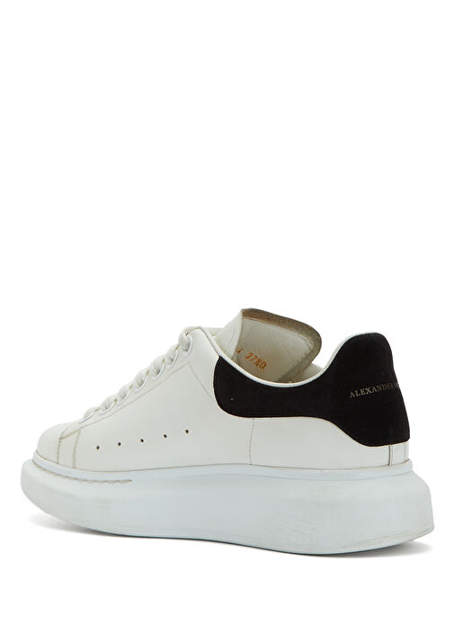 Alexander McQueen Kadın Sneakers - Görsel 4