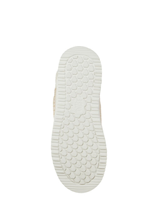 Camden Cozy Bej Kadın Kar Botu - Görsel 6