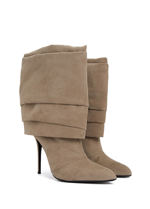 Vizon Kadın Bot - Görsel 3