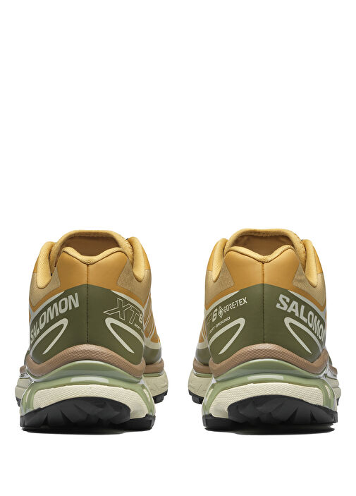 XT-6 GTX Kum Erkek Sneaker - Görsel 5