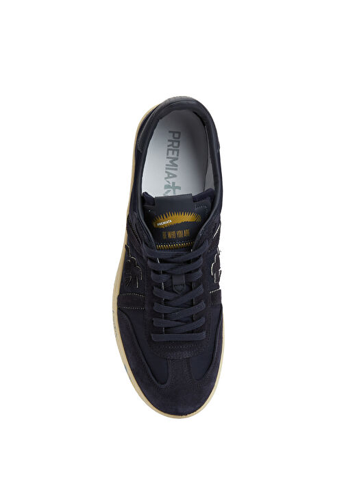 Bonnie 7670 Lacivert Erkek Sneaker - Görsel 5