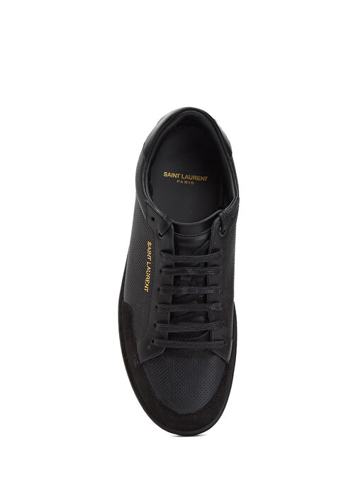 Saint Laurent Erkek Sneakers - Görsel 5