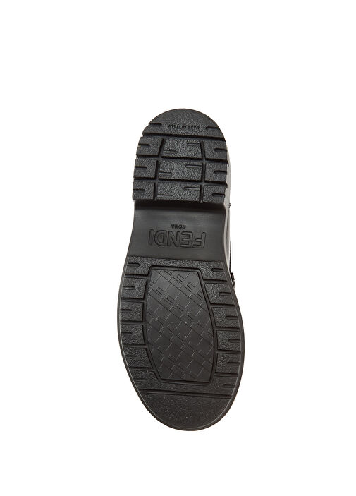 Fendi Kadın Loafer - Görsel 6