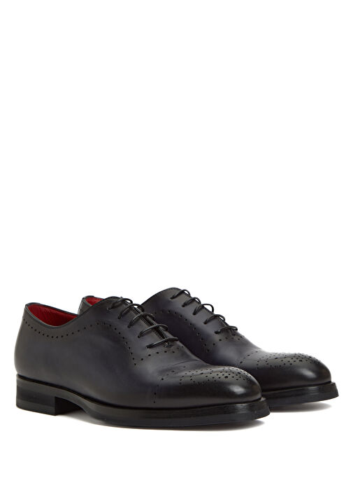 Barrett Erkek Ayakkabı - Görsel 3