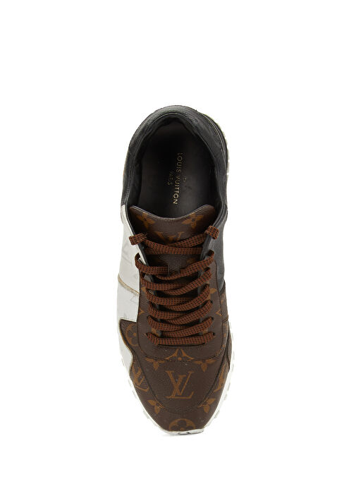 Louis Vuitton Erkek Sneakers - Görsel 5