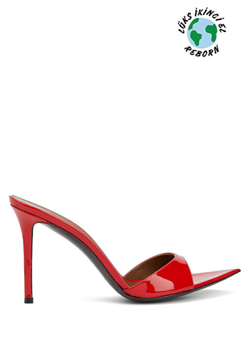 Giuseppe Zanotti Kadın Terlik - Görsel 2