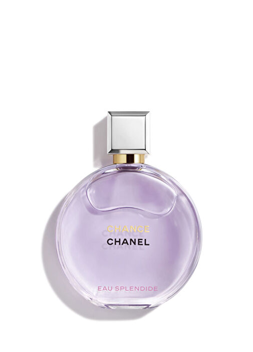 K161　CHANEL　CHANCE　50ML CHANEL - Chance Eau Splendide Edp Spray 50ML