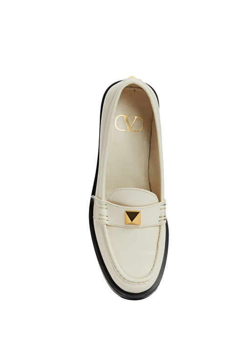 Valentino Garavani Kadın Loafer - Görsel 5
