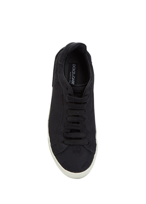 Dolce&Gabbana Erkek Sneakers - Görsel 5
