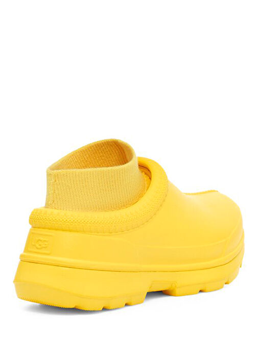 Tasman Sarı Kadın Bot - Görsel 5