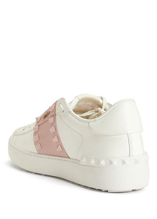 Valentino Garavani Kadın Sneakers - Görsel 4