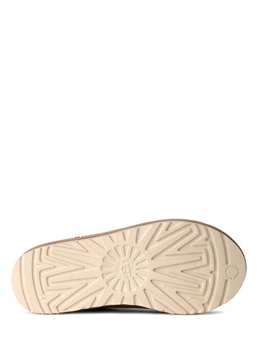 Tasman II Kadın Süet Terlik - Görsel 6