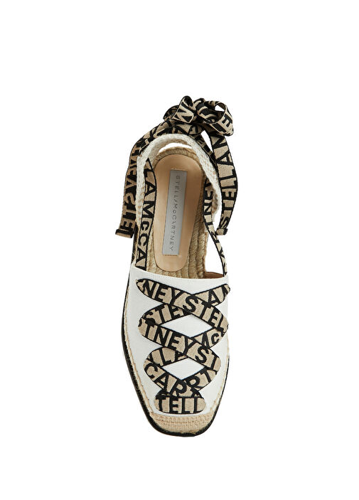 Stella McCartney Kadın Espadril - Görsel 5