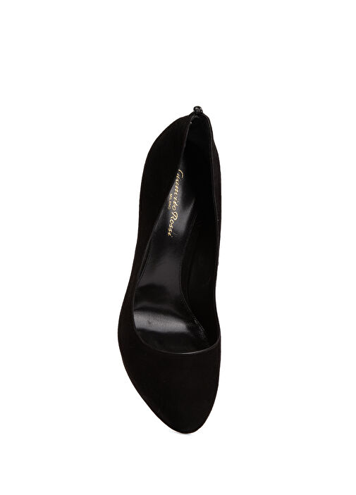 Gianvito Rossi Topuklu Ayakkabı - Görsel 5