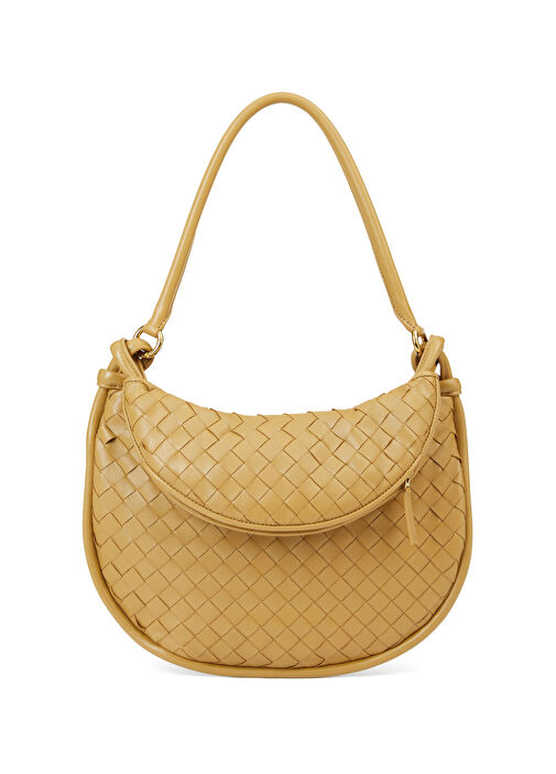バッグ BOTTEGA VENETA BOTTEGA VENETA (ボッテガ・ヴェネタ) イントレチャート ミニ レザー