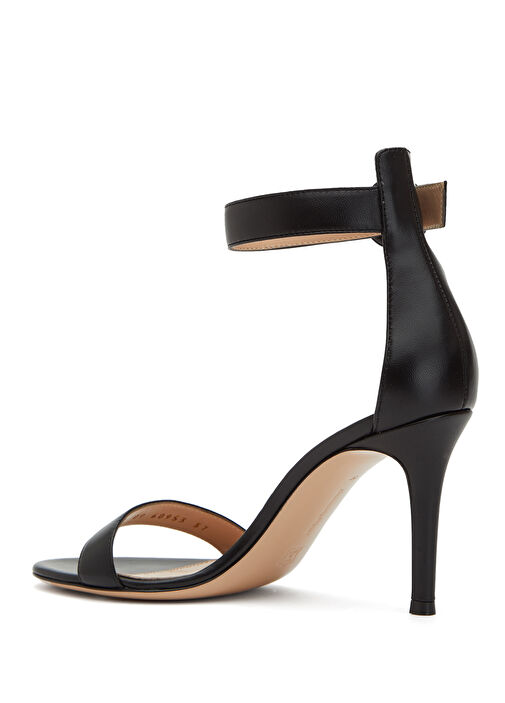 Gianvito Rossi Kadın Sandalet - Görsel 4
