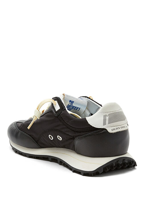 Golden Goose Erkek Sneakers - Görsel 4