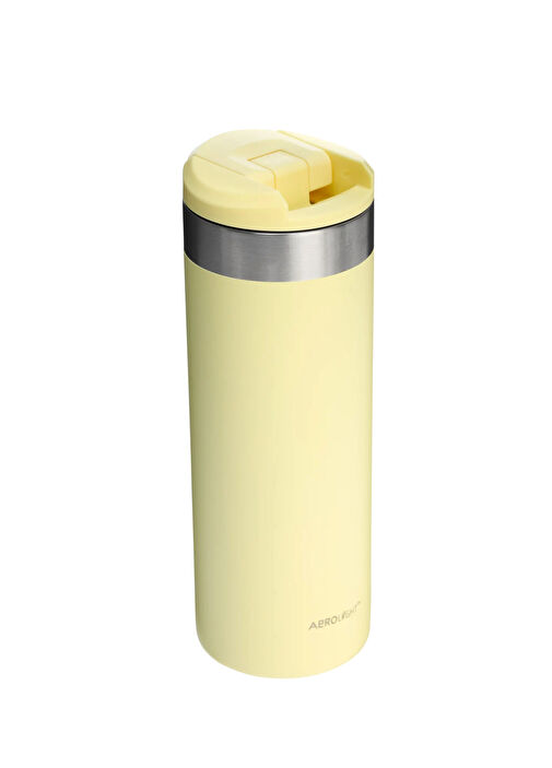 Stanley - The AeroLight Transit Mug 0.47L / 16oz - Sarı