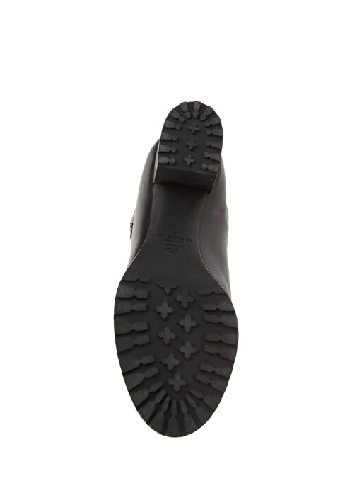 Valentino Garavani Topuklu Bot - Görsel 6