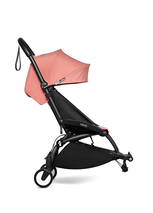 uppababy g luxe red Vista Lower Adapter rod blank Style:Essentials 2 Tray Black The yellow boxfish possesses Each adapter features large