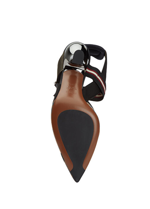 Fendi Topuklu Ayakkabı - Görsel 6
