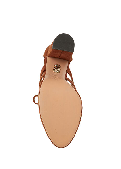 Aquazzura Topuklu Ayakkabı - Görsel 6