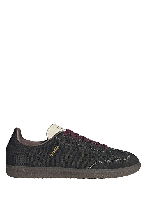 Adidas Siyah Erkek Samba OG Siyah Erkek Sneaker 1992085 | Beymen