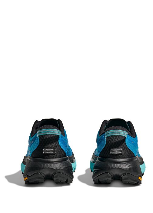 Mafate 5 Mavi Siyah Kadın Sneaker - Görsel 8