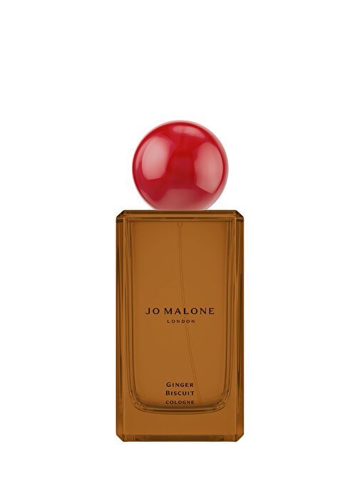 Jo Malone London - Ginger Biscuit Cologne 100 ml -