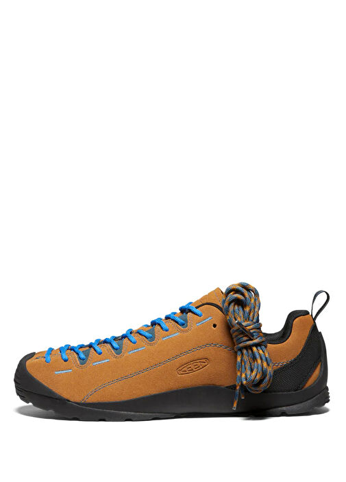 Jasper Camel Erkek Sneaker - Görsel 6