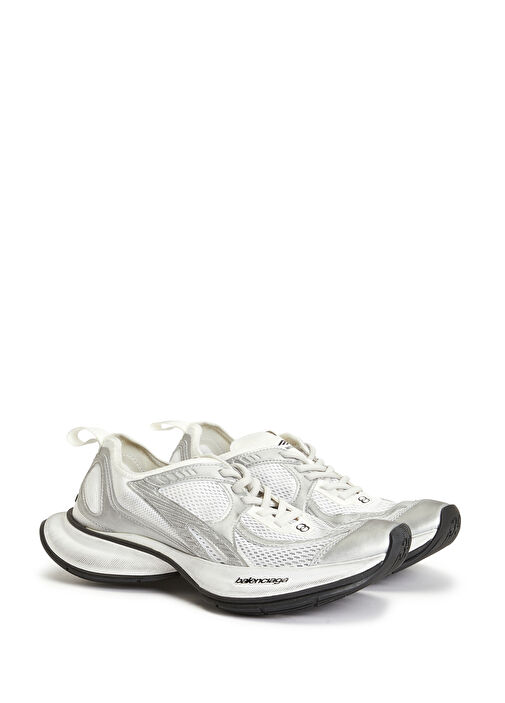 Balenciaga Kadın Sneakers - Görsel 3