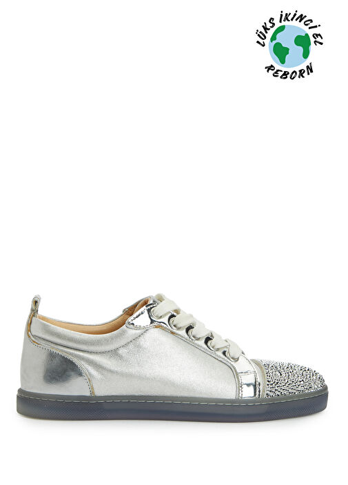 Christian Louboutin Kadın Sneakers - Görsel 2