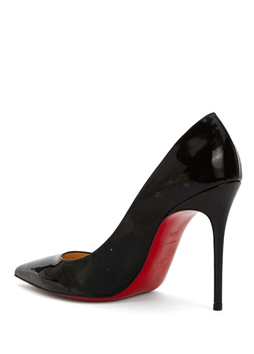 Christian Louboutin Topuklu Ayakkabı - Görsel 4