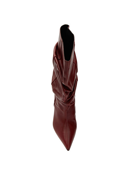 Balmain Kadın Bot - Görsel 5