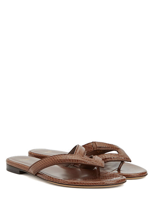 Fendi Kadın Terlik - Görsel 3