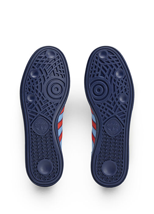 CP Manchester SPZL Mavi Kadın Sneaker - Görsel 5