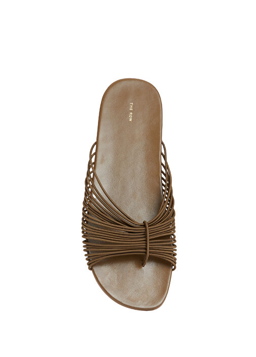 Sara Vizon Kadın Terlik - Görsel 5