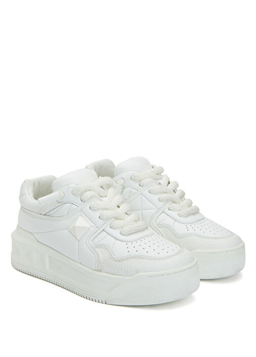 Valentino Garavani Kadın Sneakers - Görsel 3